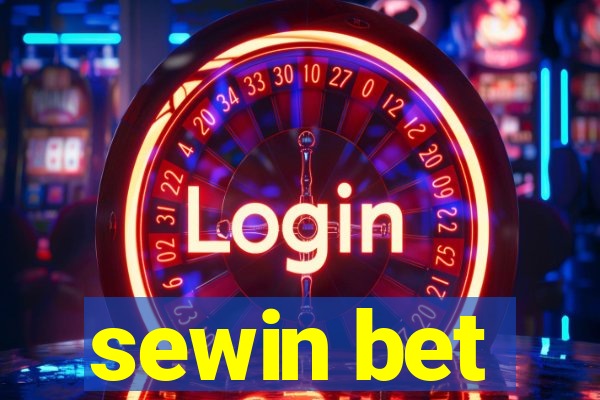 sewin bet